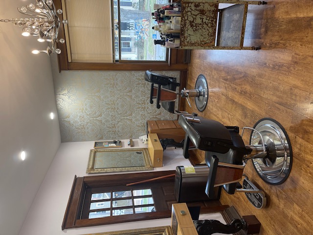 Newkirk Salon Spa in Granville, OH (2)