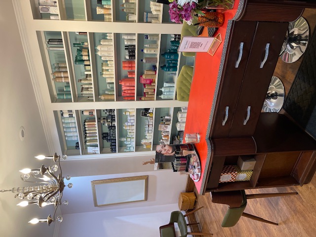 Newkirk Salon Spa in Granville, OH (3)