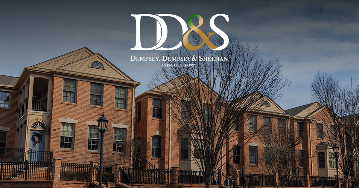 Dempsey, Dempsey & Sheehan in Summit, NJ