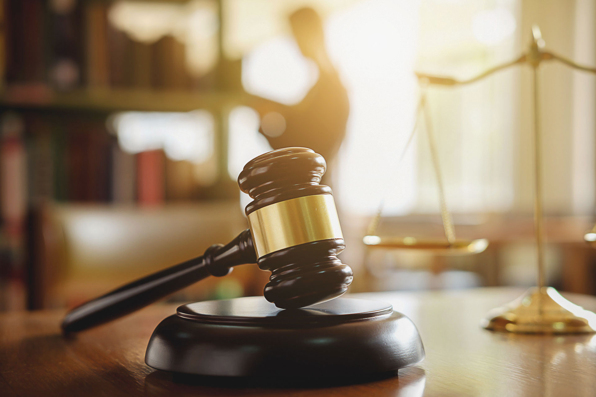 The Duffy Law Firm, LLC in North Charleston, SC (6)
