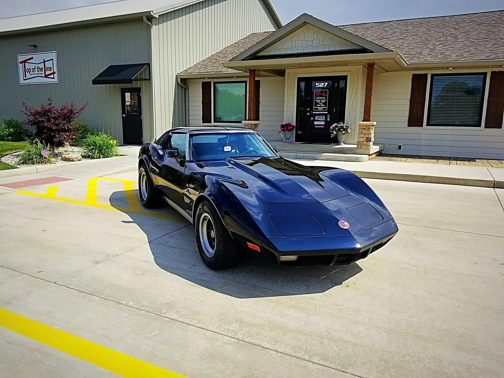 Top Of The Line Auto Detailing in Kokomo, IN (3)