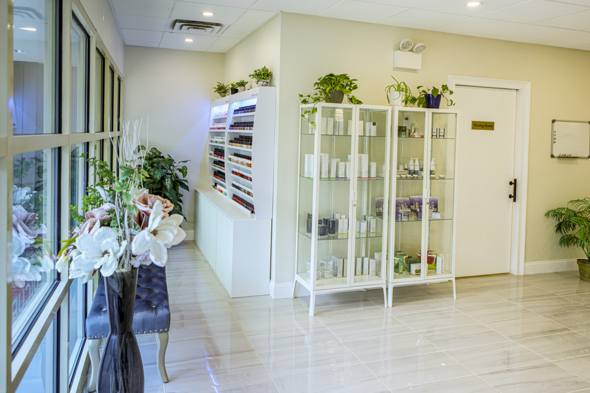 Blossom nail in Glen Cove, NY (3)