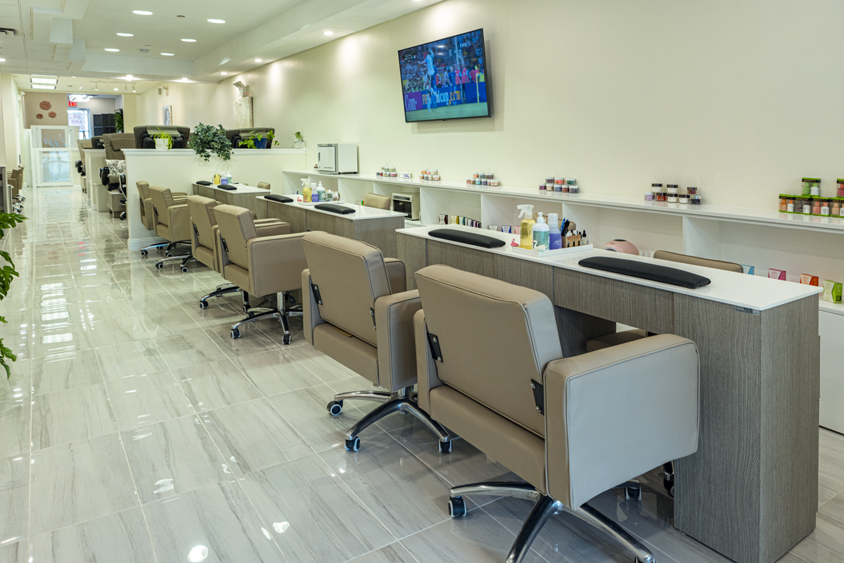 Blossom nail in Glen Cove, NY (5)
