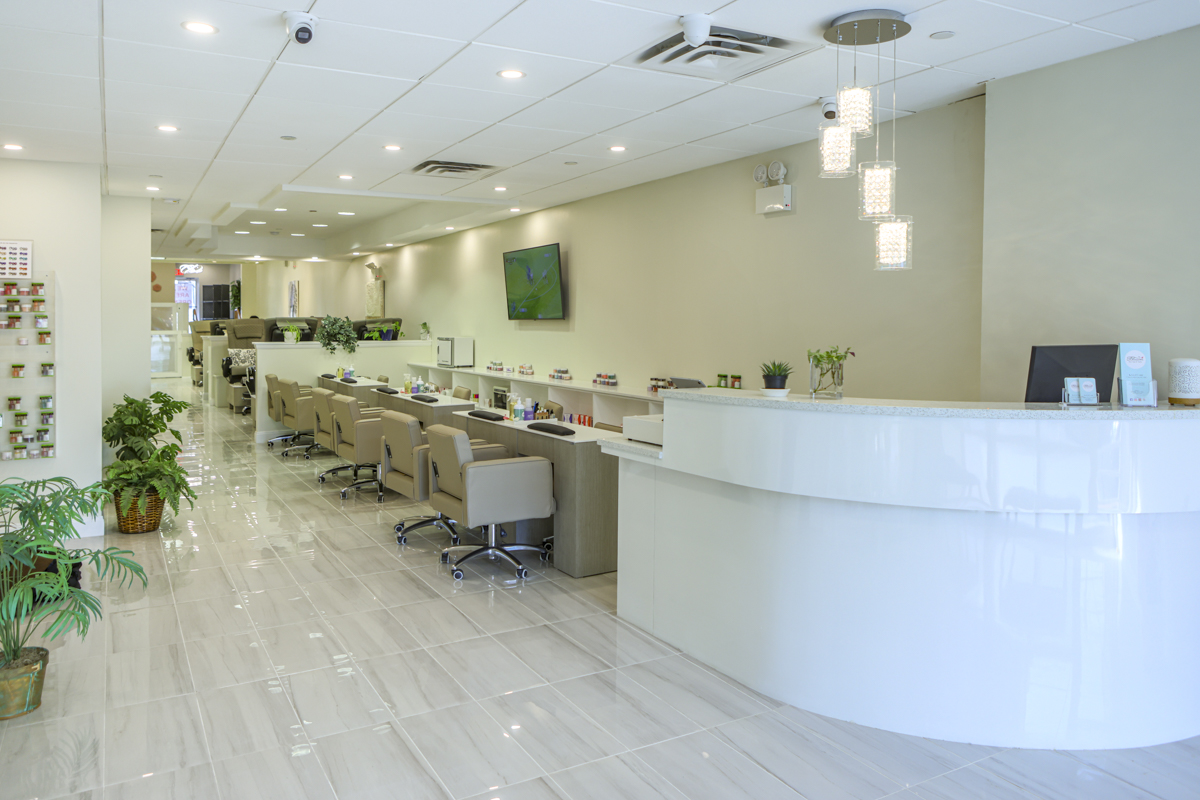 Blossom nail in Glen Cove, NY (6)