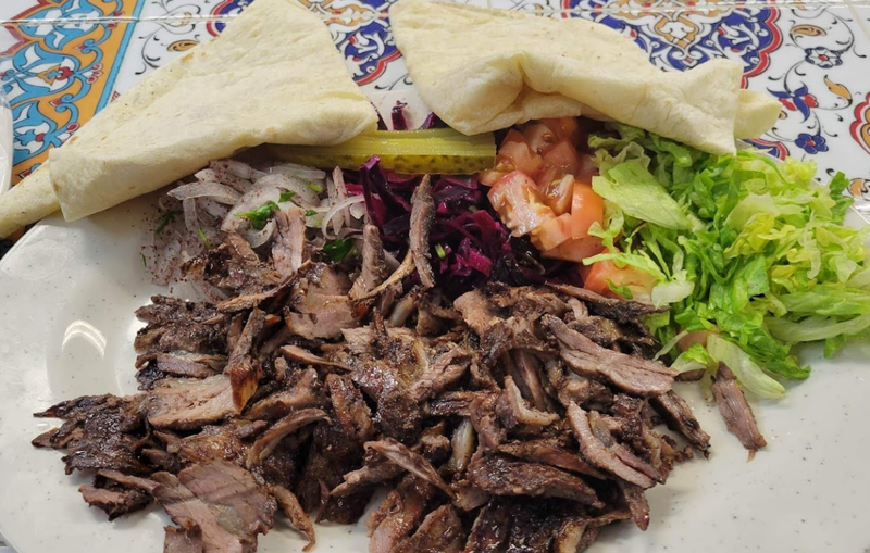 Kabab Place in Harrisburg, NC (3)