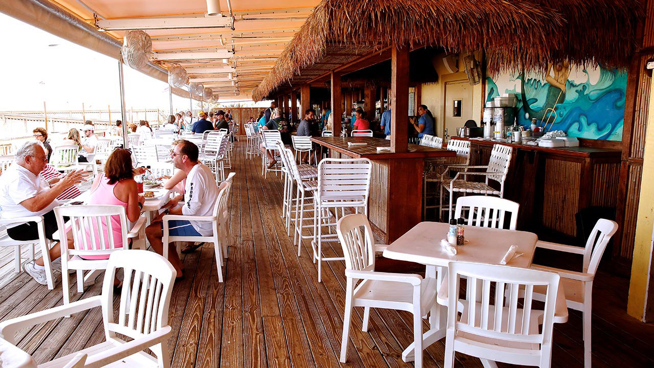 Shuckers in Jensen Beach, FL