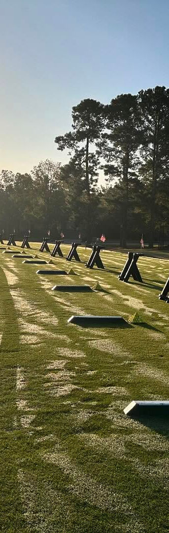 The Emerald Golf Club in New Bern, NC