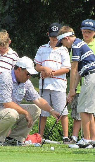The Emerald Golf Club in New Bern, NC (3)