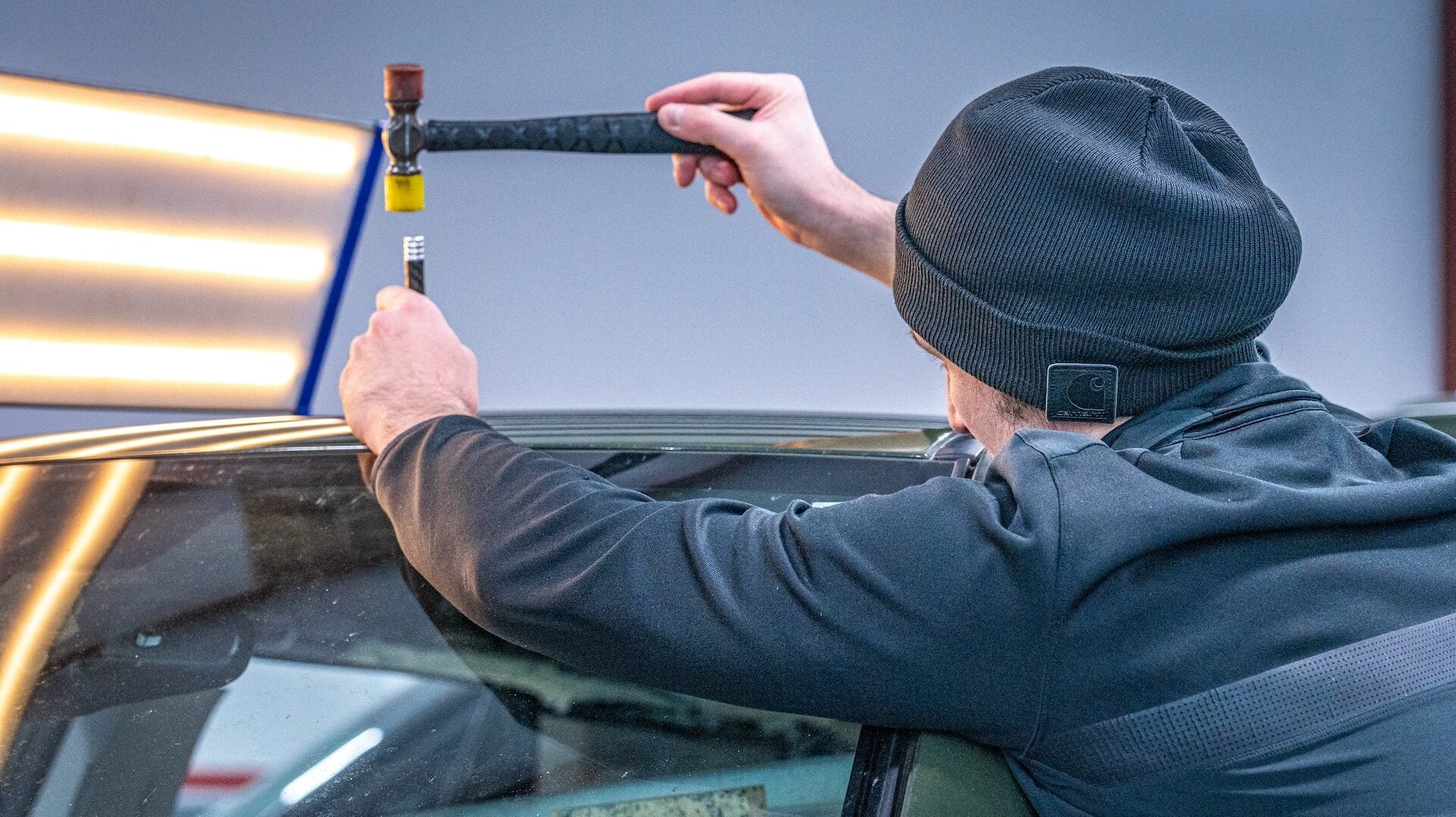 EZ Auto Spa Duluth: Dent Repair, Ceramic Coating, PPF & Tint in Duluth, GA