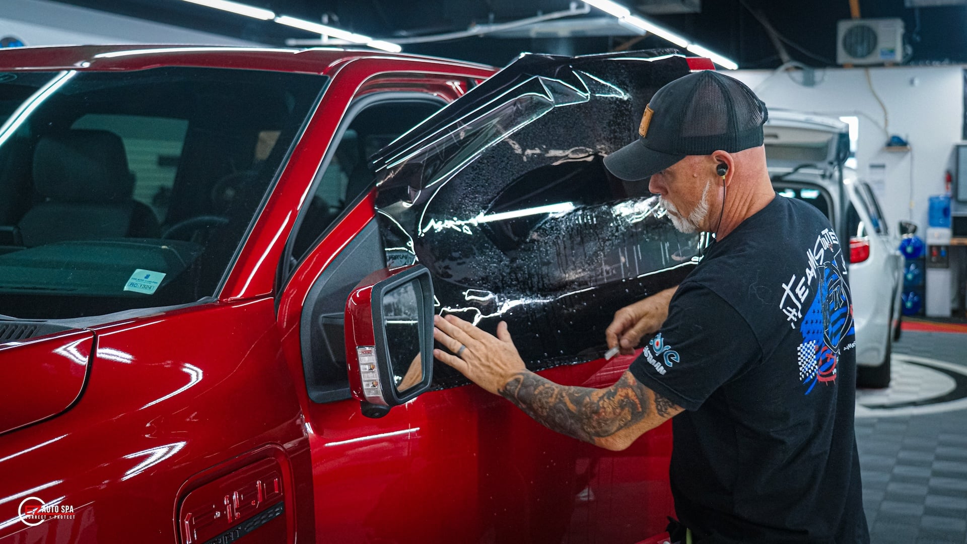 EZ Auto Spa Duluth: Dent Repair, Ceramic Coating, PPF & Tint in Duluth, GA (3)