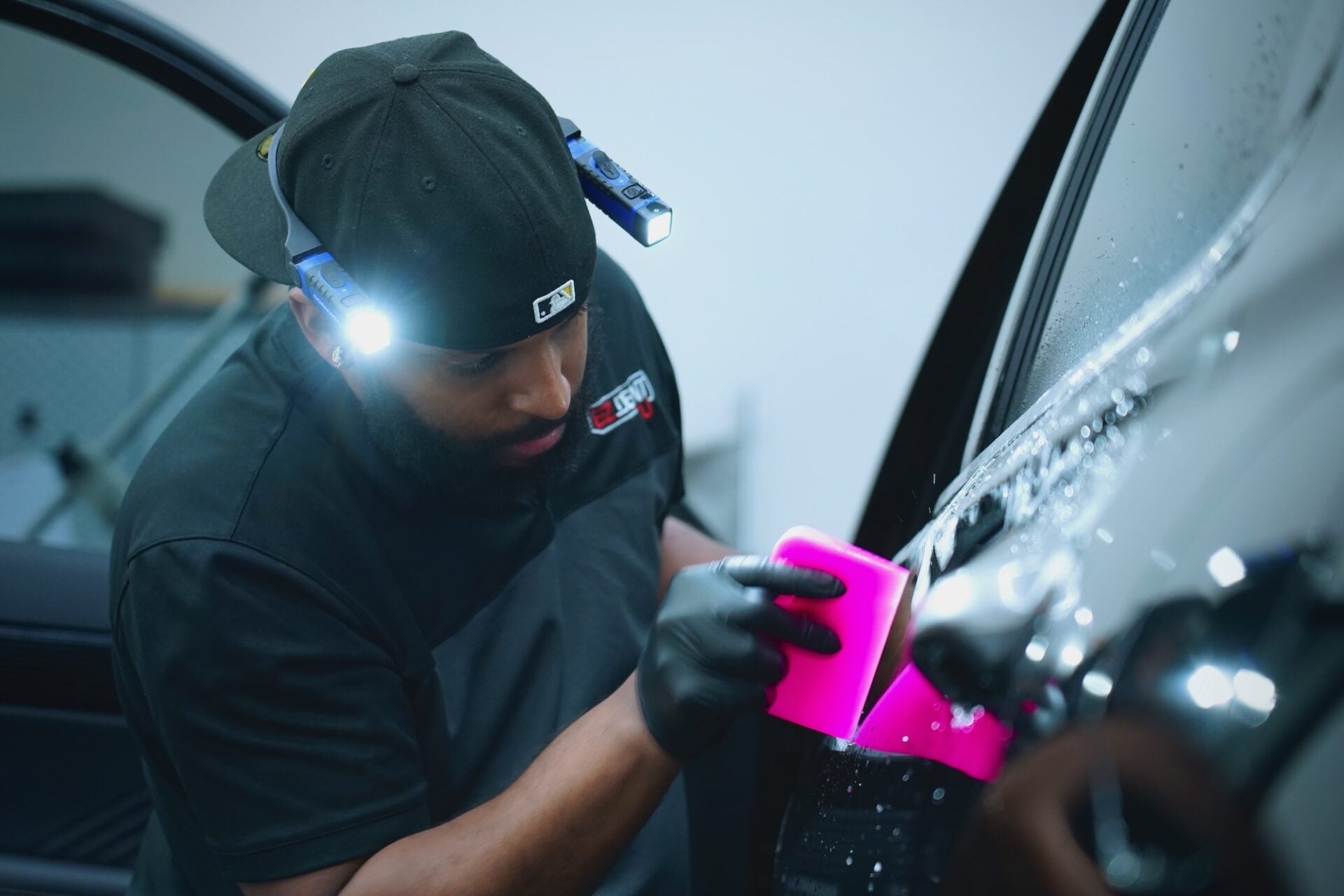 EZ Auto Spa Duluth: Dent Repair, Ceramic Coating, PPF & Tint in Duluth, GA (4)