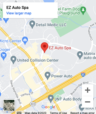 EZ Auto Spa Duluth: Dent Repair, Ceramic Coating, PPF & Tint in Duluth, GA (6)