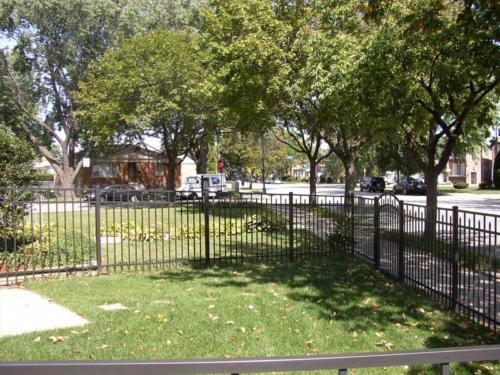 Bob Jaacks Rustic Wood Fencing & Decks in Niles, IL (5)