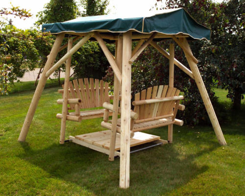 Bob Jaacks Rustic Wood Fencing & Decks in Niles, IL (6)
