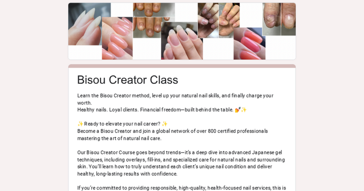 Natural Elegance Nail Studio(Gab Nail Bang) in Dublin, CA (2)