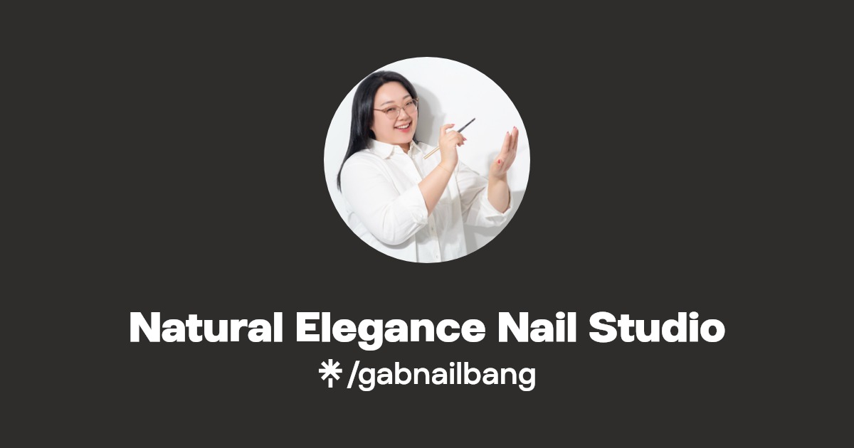 Natural Elegance Nail Studio(Gab Nail Bang) in Dublin, CA (3)