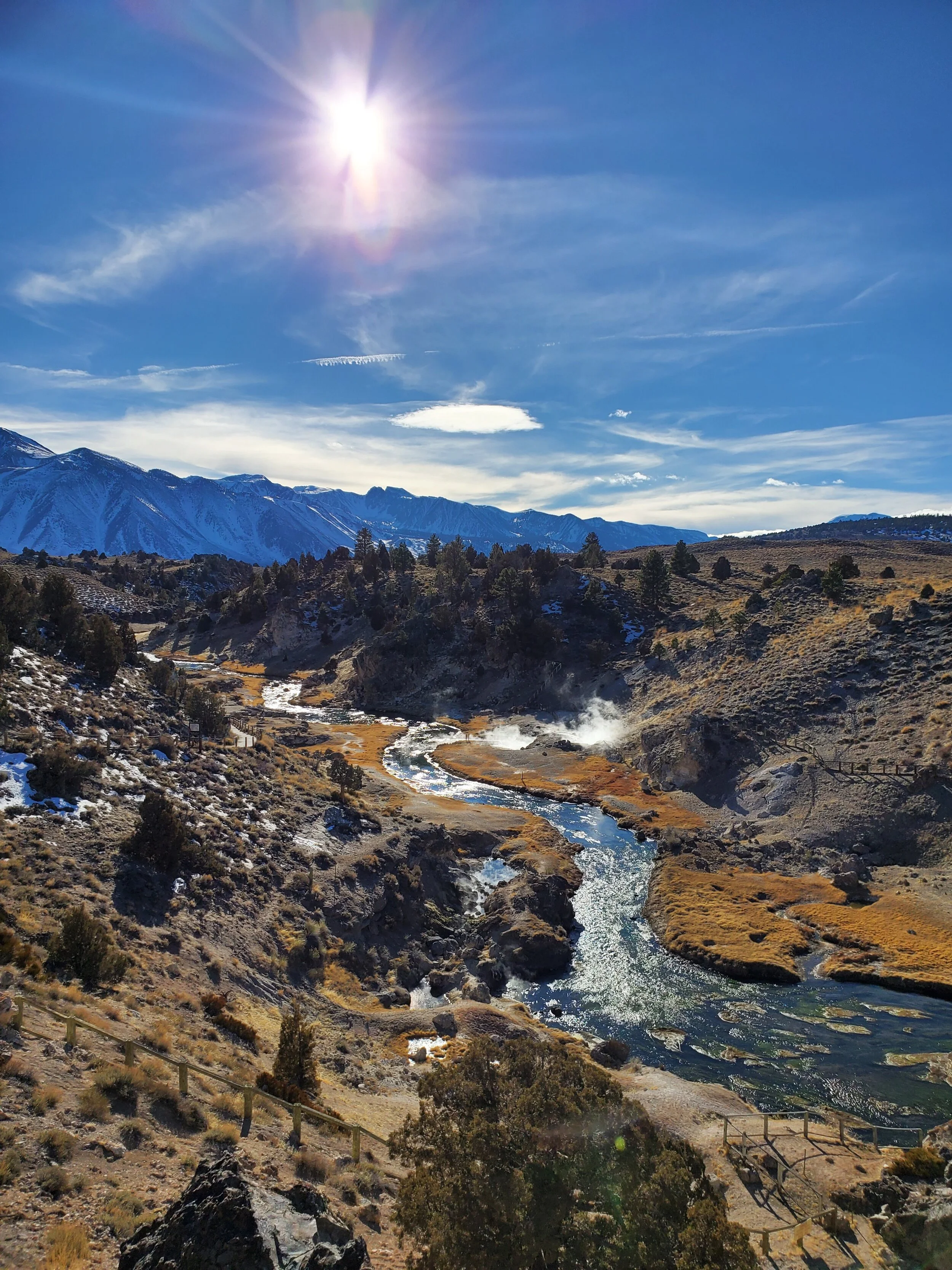 The Law Office of Nicollette Alvarado in Mammoth Lakes, CA