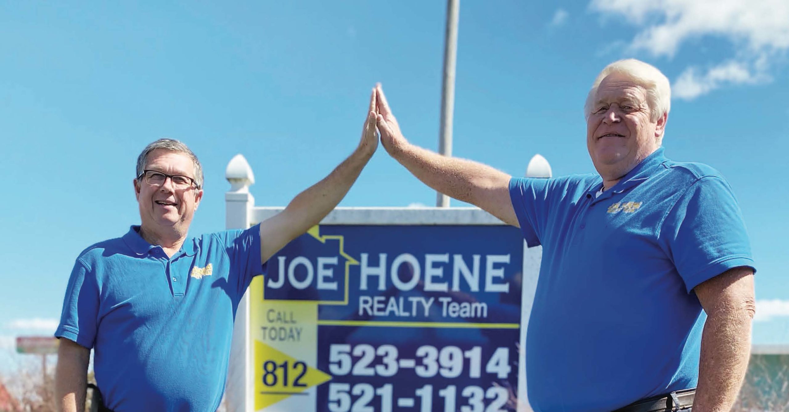 Joe Hoene Realty Team Inc in Seymour, IN (4)