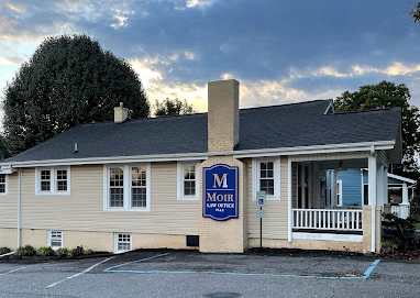 Moir Law Office, PLLC in Morganton, NC (3)