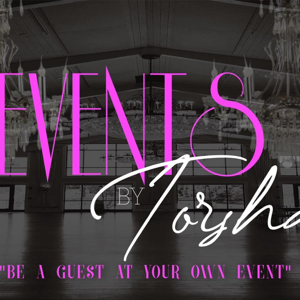 Events by Torsha LLC in Akron, OH