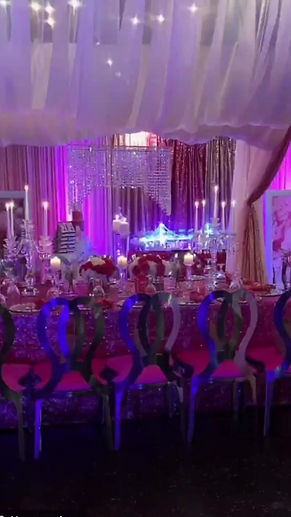 Events by Torsha LLC in Akron, OH (3)