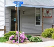 Heart & Hand House in Philippi, WV (5)