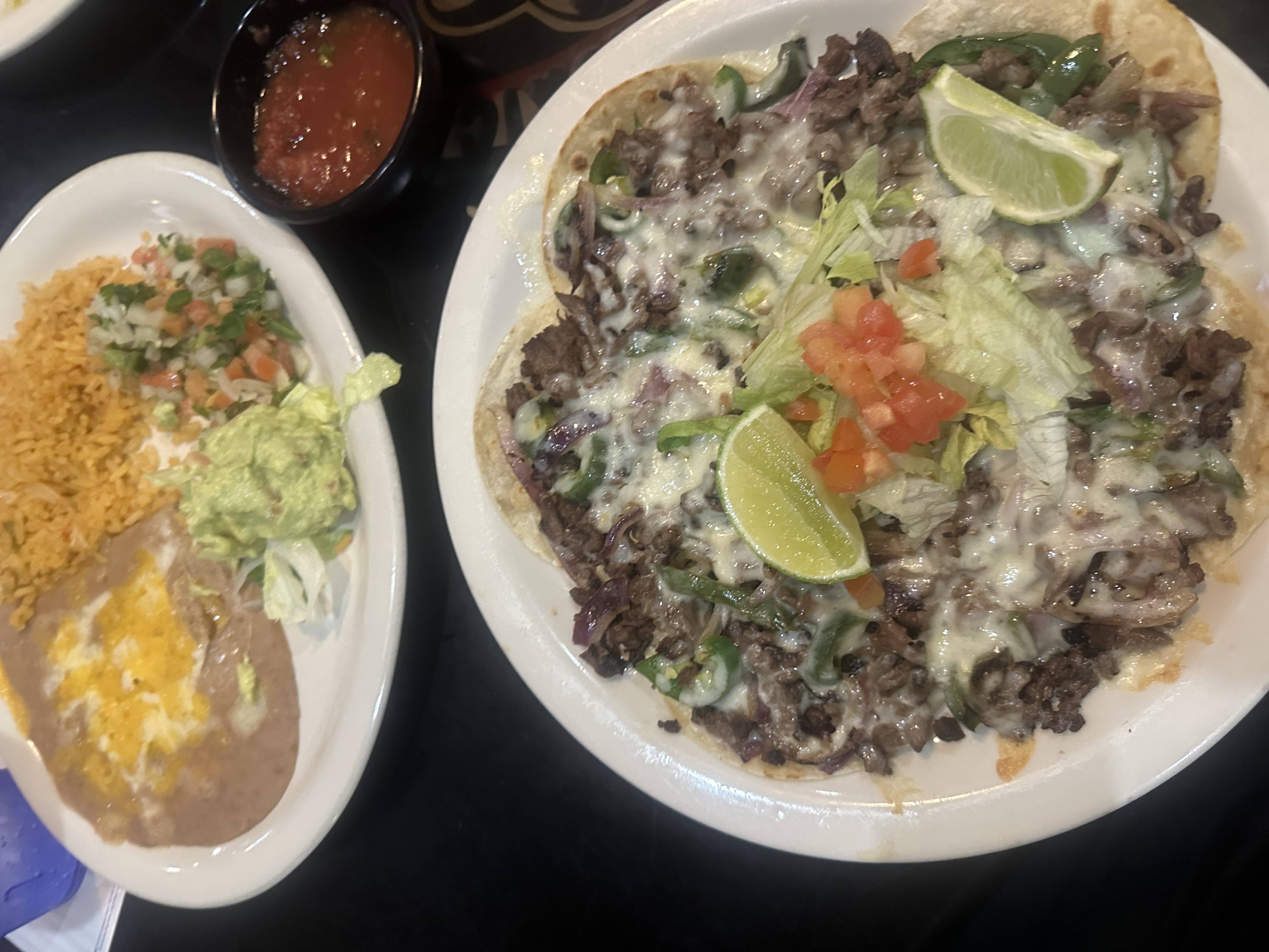 Don Melquias in Joshua, TX (2)