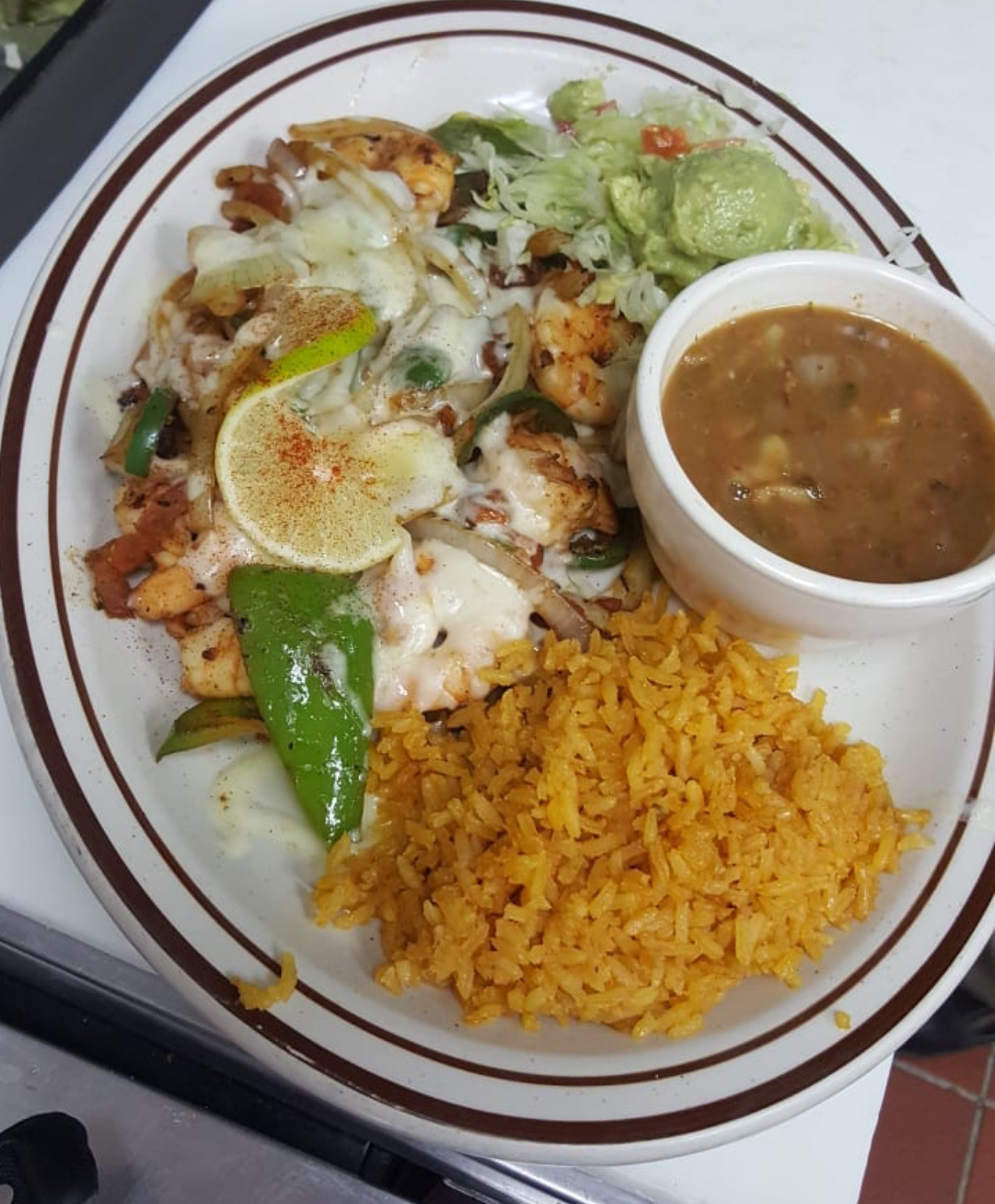 Don Melquias in Joshua, TX (3)