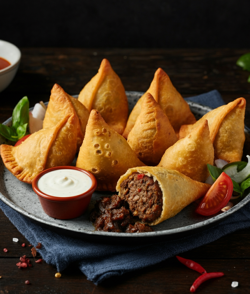 Bisi Restaurant - Nigerian cuisine in Schaumburg, IL (2)