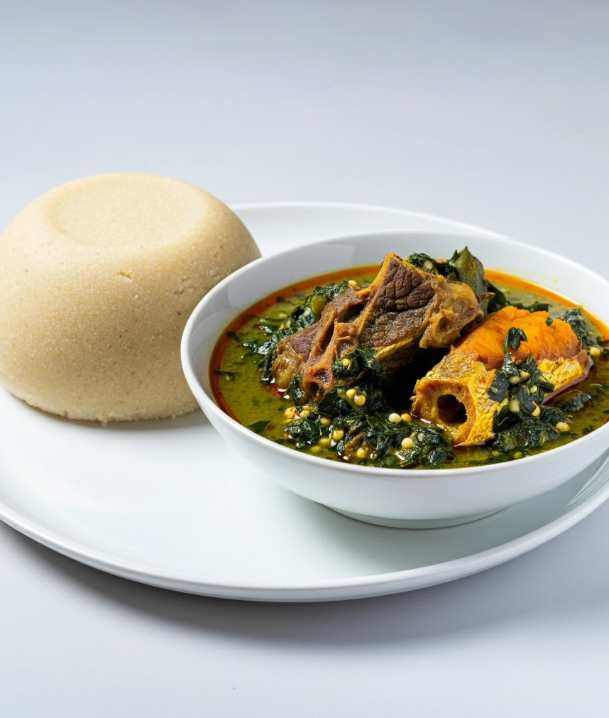 Bisi Restaurant - Nigerian cuisine in Schaumburg, IL (4)