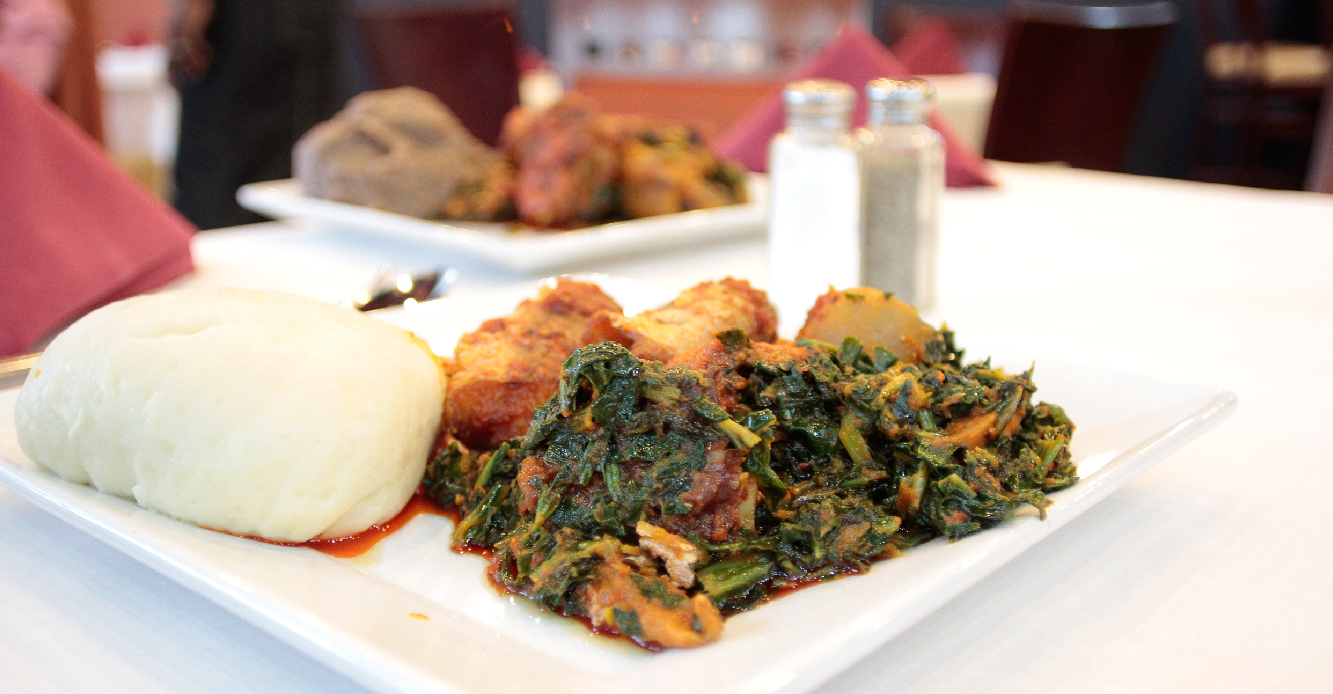 Bisi Restaurant - Nigerian cuisine in Schaumburg, IL (5)
