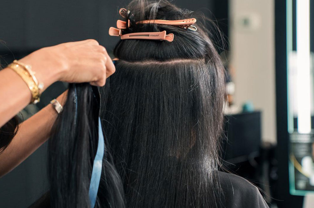 ShearLuck Salon in Delray Beach, FL