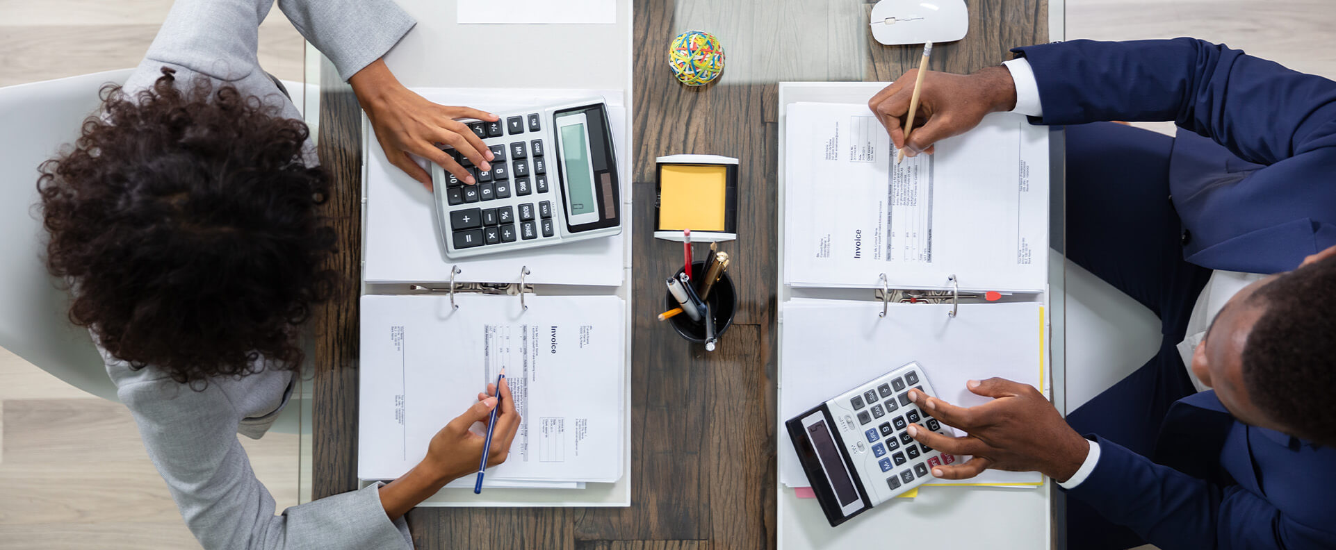 Gwen's Tax Services LLC in Kingstree, SC