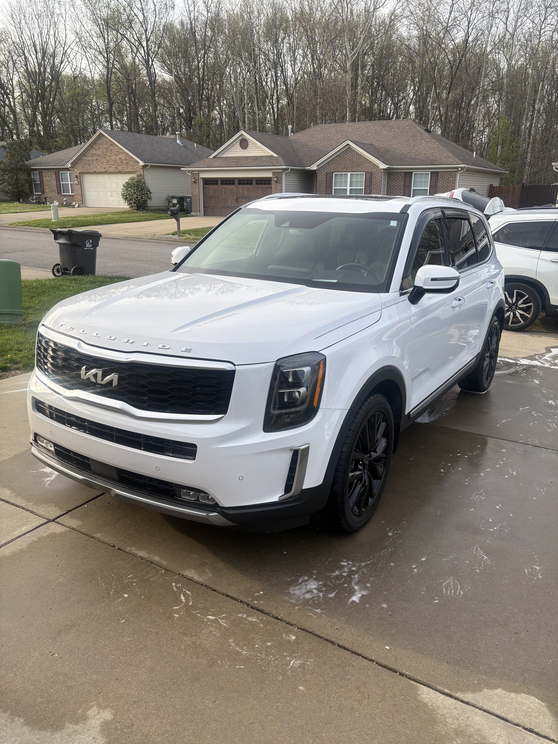 Griswold Auto Care Mobile Detailing in Chandler, IN (2)