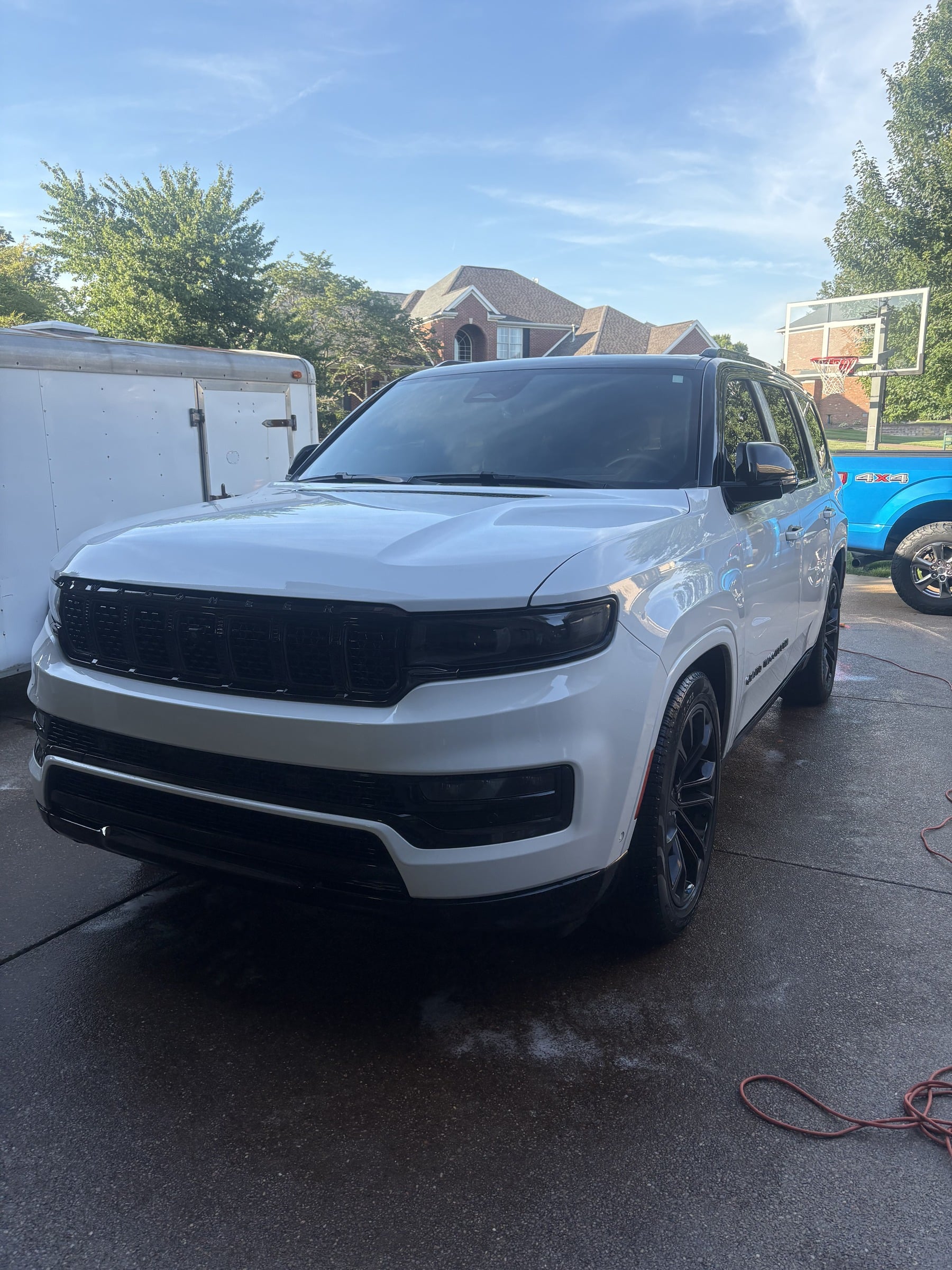 Griswold Auto Care Mobile Detailing in Chandler, IN (4)