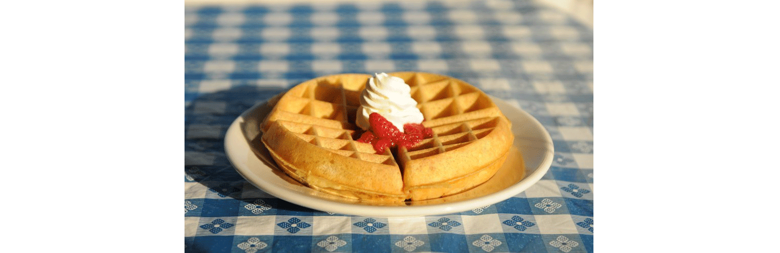 Marie's Diner in La Plata, MD
