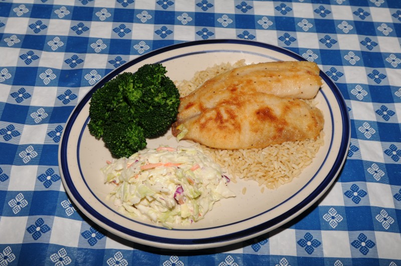 Marie's Diner in La Plata, MD (2)