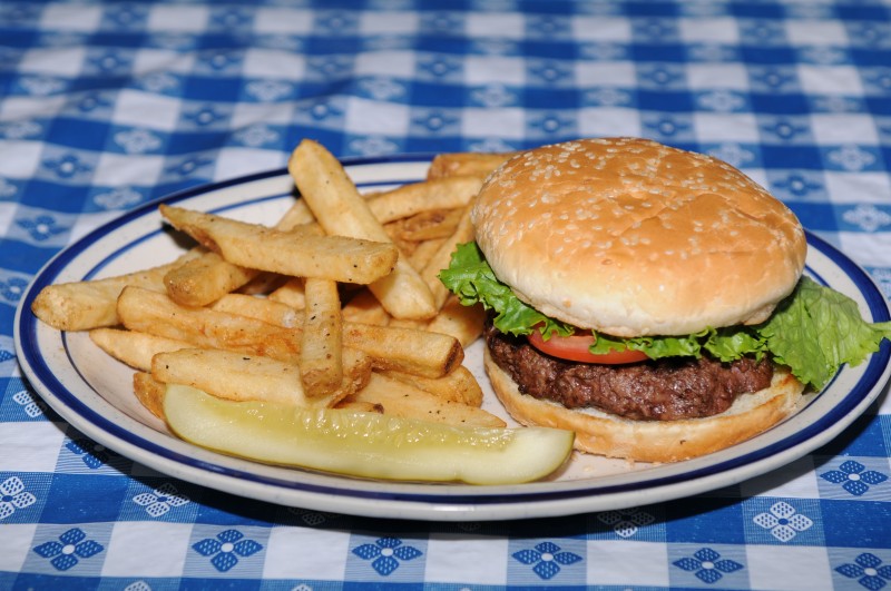 Marie's Diner in La Plata, MD (3)