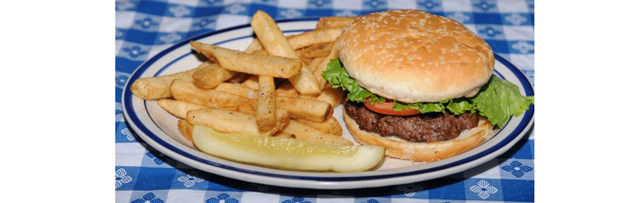 Marie's Diner in La Plata, MD (4)