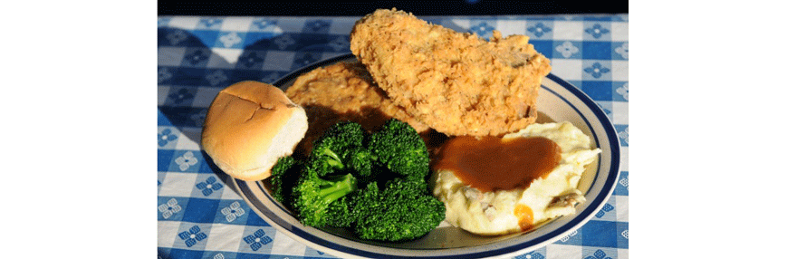 Marie's Diner in La Plata, MD (5)