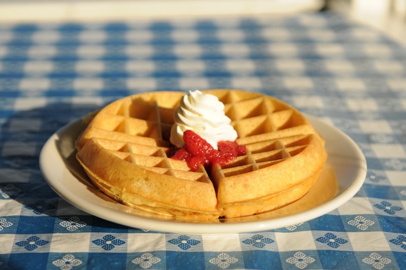 Marie's Diner in La Plata, MD (6)