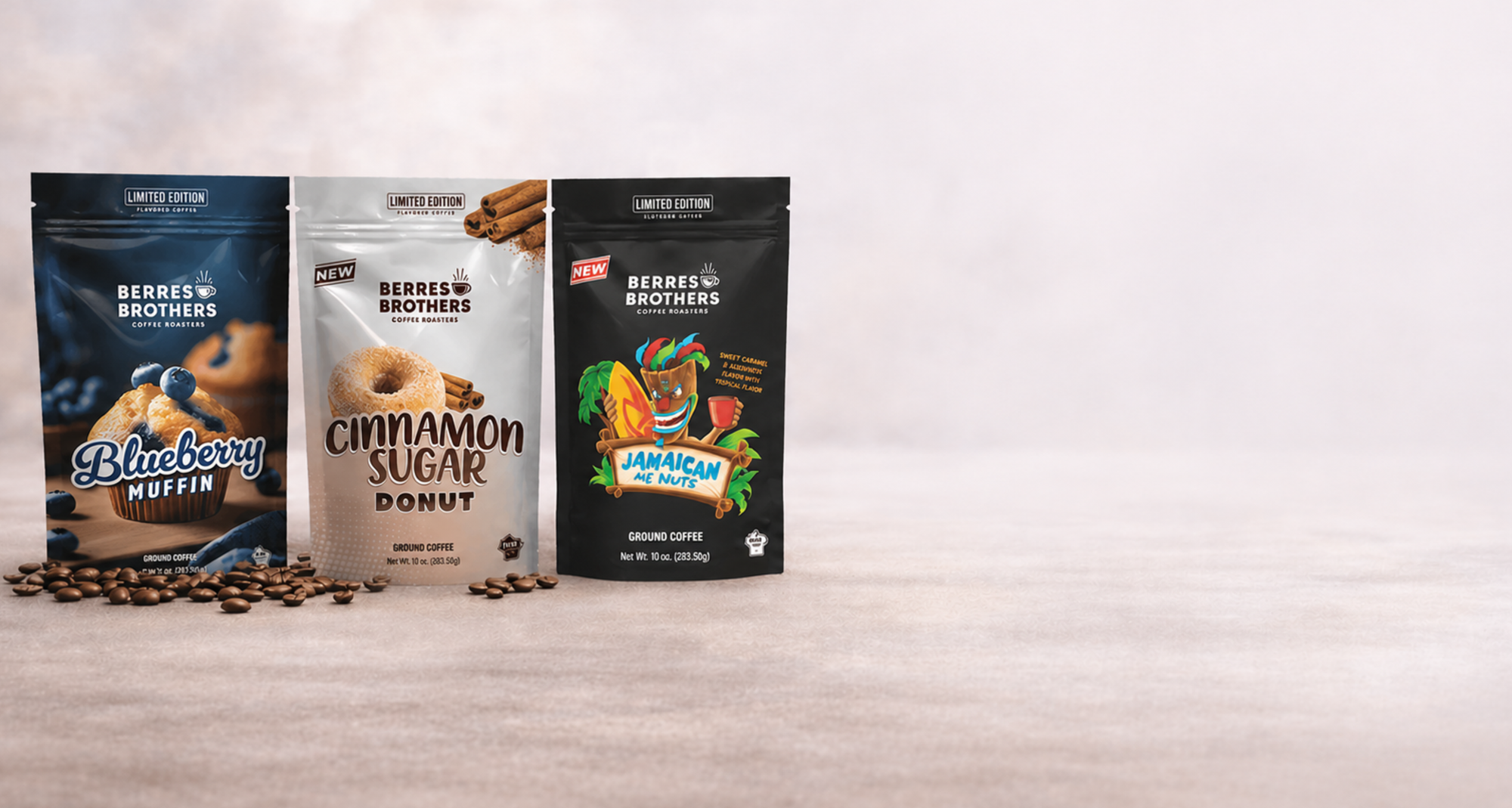 Berres Brothers Coffee Roasters in Watertown, WI (2)