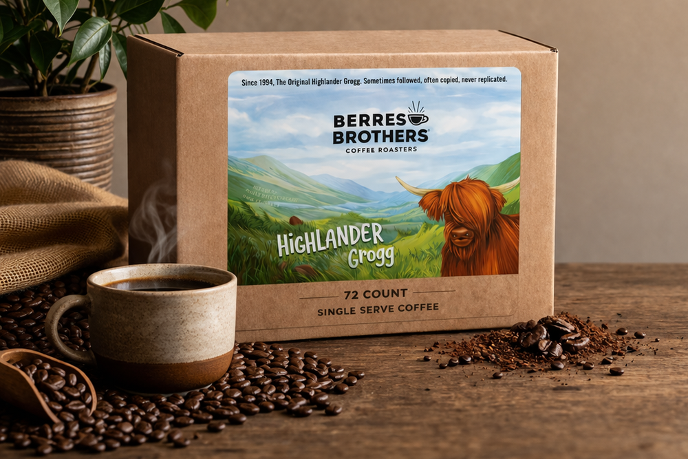 Berres Brothers Coffee Roasters in Watertown, WI (3)