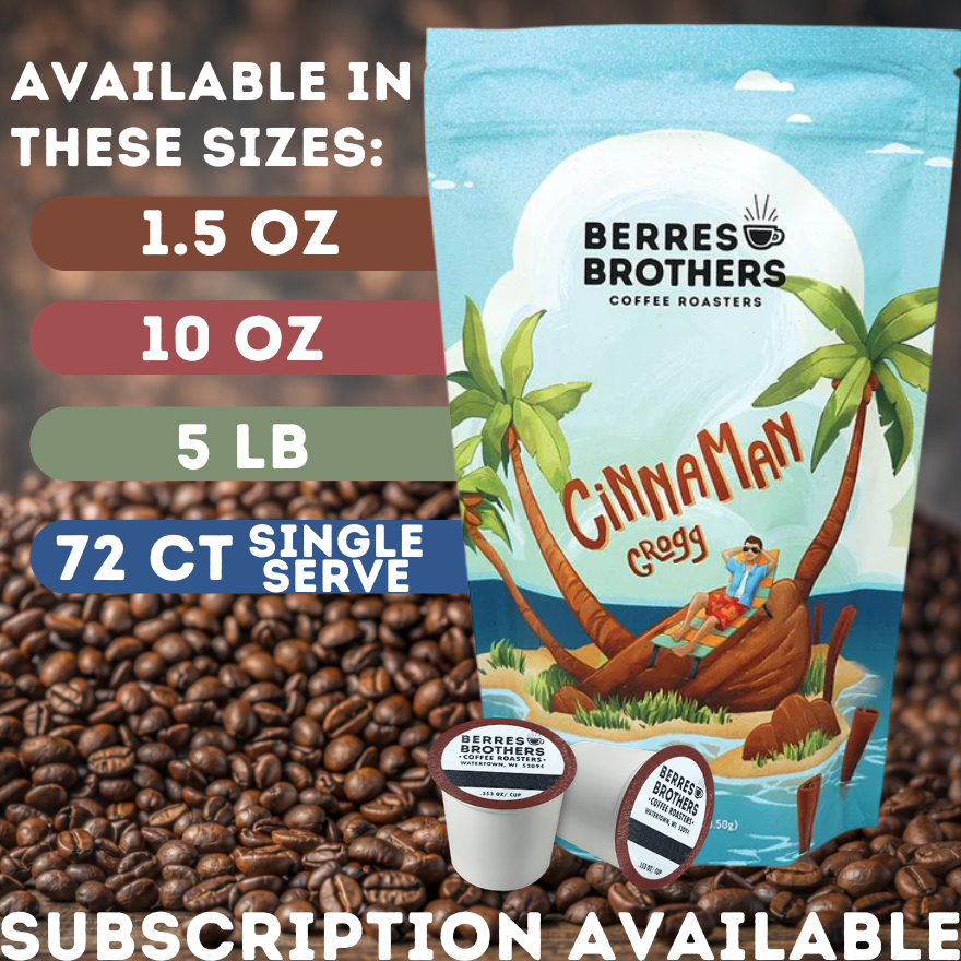Berres Brothers Coffee Roasters in Watertown, WI (4)