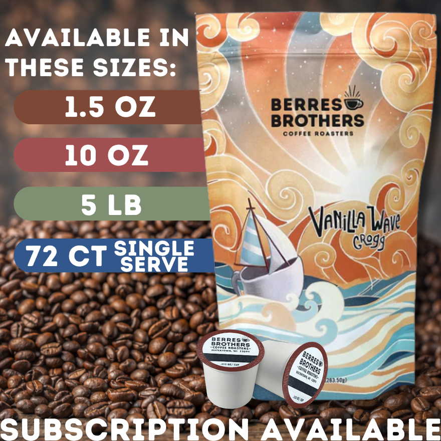 Berres Brothers Coffee Roasters in Watertown, WI (6)
