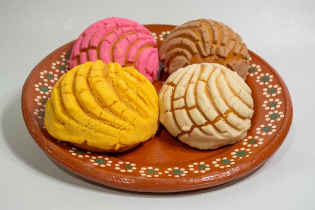 Lupe's Bakery in San Bernardino, CA
