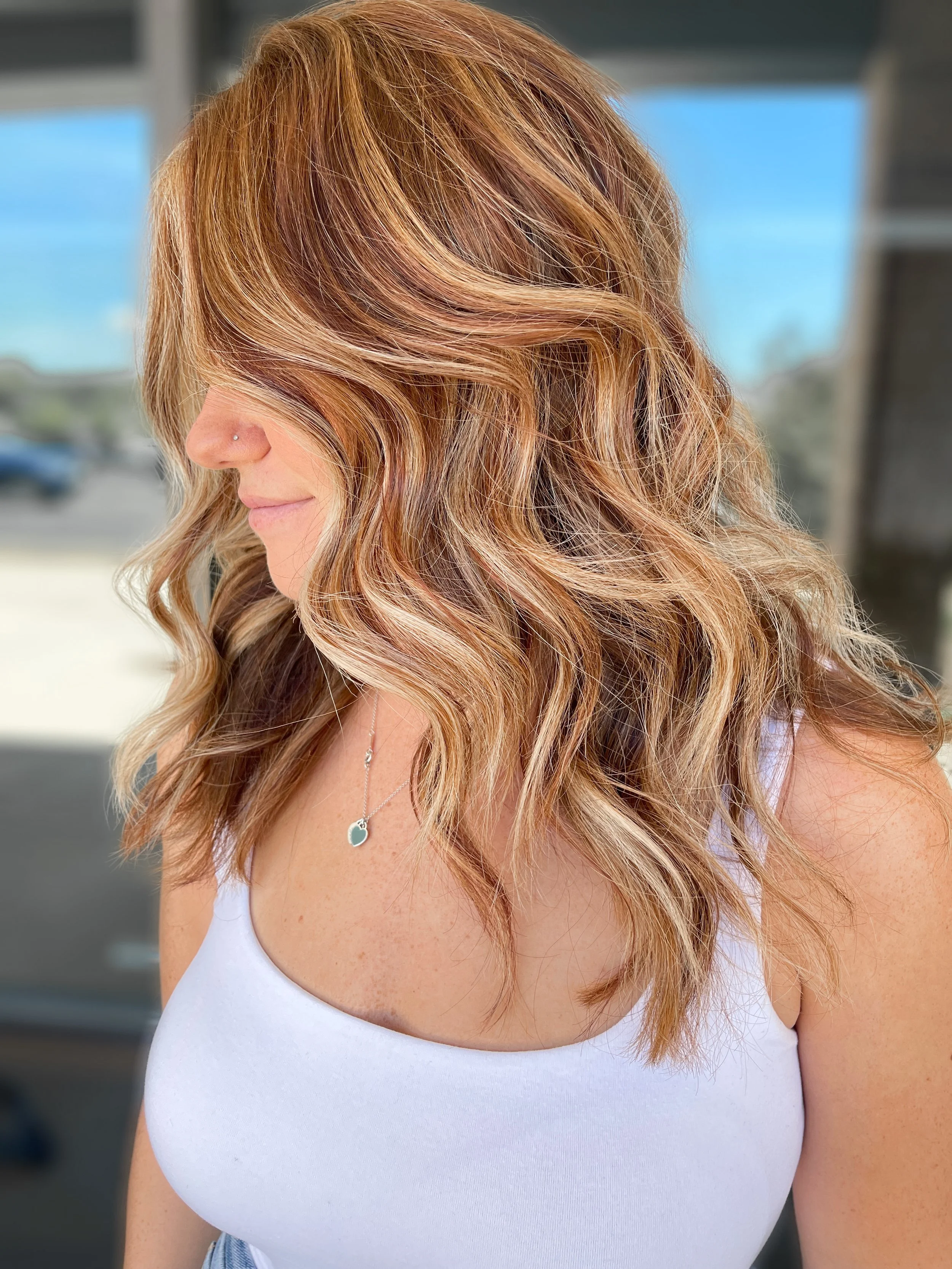 Hair by Alexis Hammett in Clemmons, NC (2)