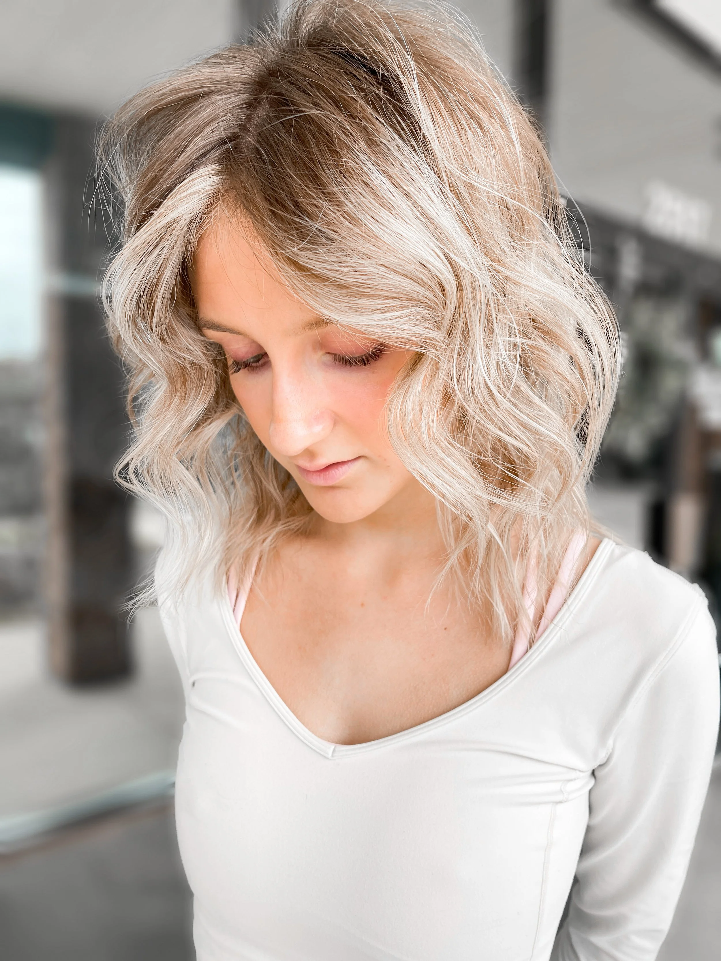 Hair by Alexis Hammett in Clemmons, NC (3)
