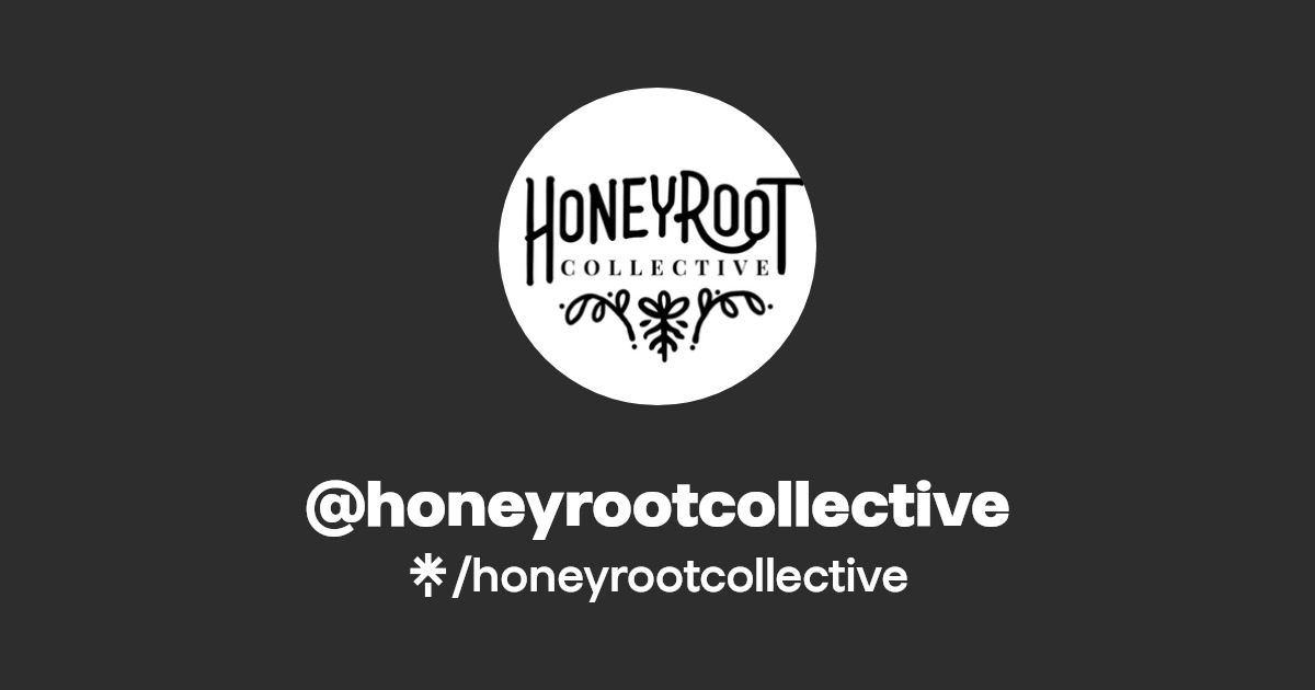Honeyroot Collective in Williamsport, PA (2)