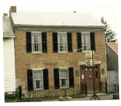 Clay Haus in Somerset, OH